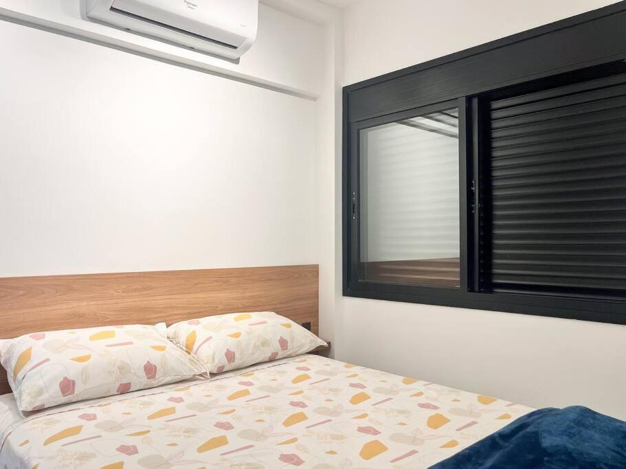 1 Dorm-shop Frei Caneca, Av Paulista, Hosp Sirio E 9 De Julho Apartment *