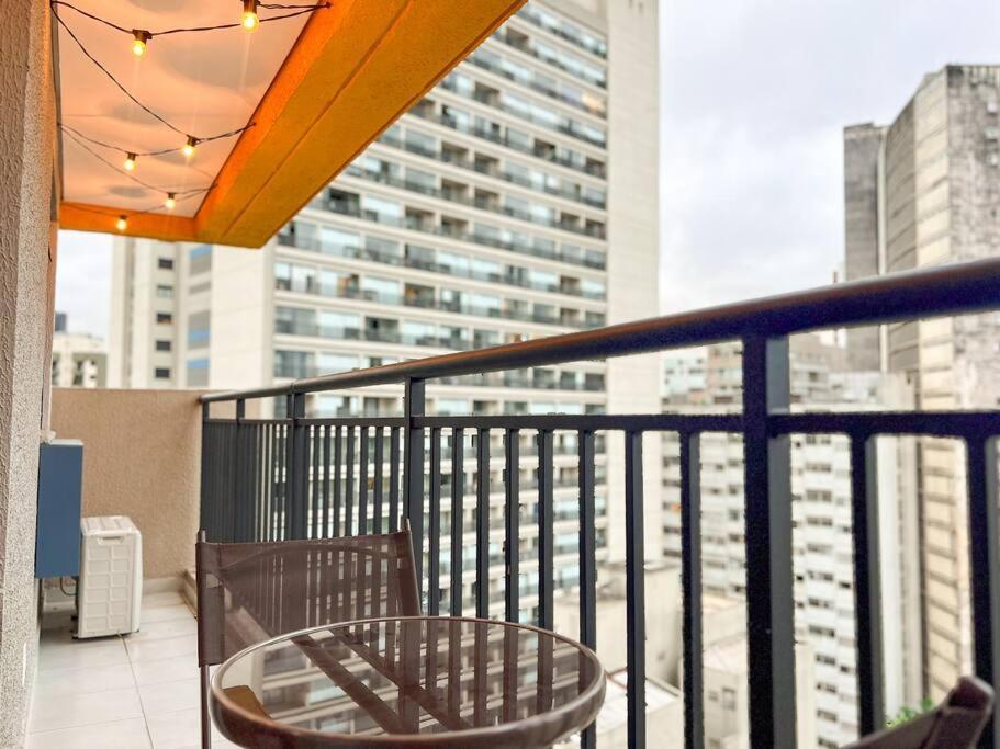 Apartamento 1 Dorm-shop Frei Caneca, Av Paulista, Hosp Sirio E 9 De Julho São Paulo