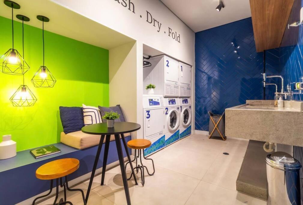 Apartamento 1 Dorm-shop Frei Caneca, Av Paulista, Hosp Sirio E 9 De Julho São Paulo